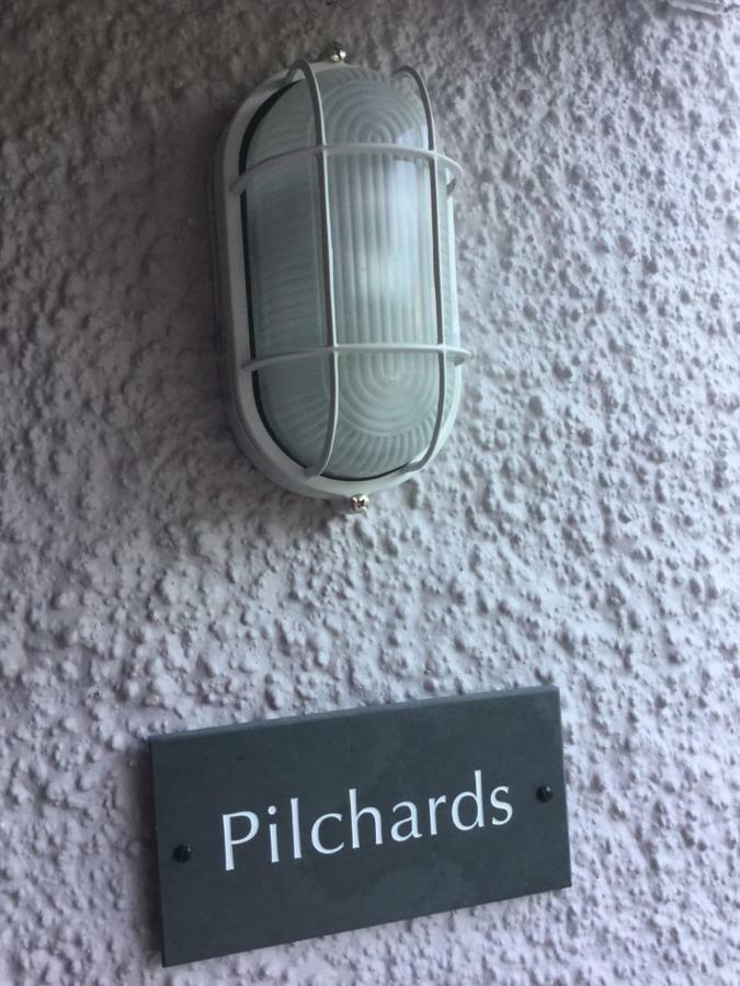 Pilchards Cottage Noss Mayo エクステリア 写真