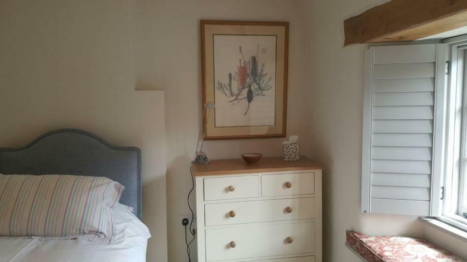Pilchards Cottage Noss Mayo エクステリア 写真