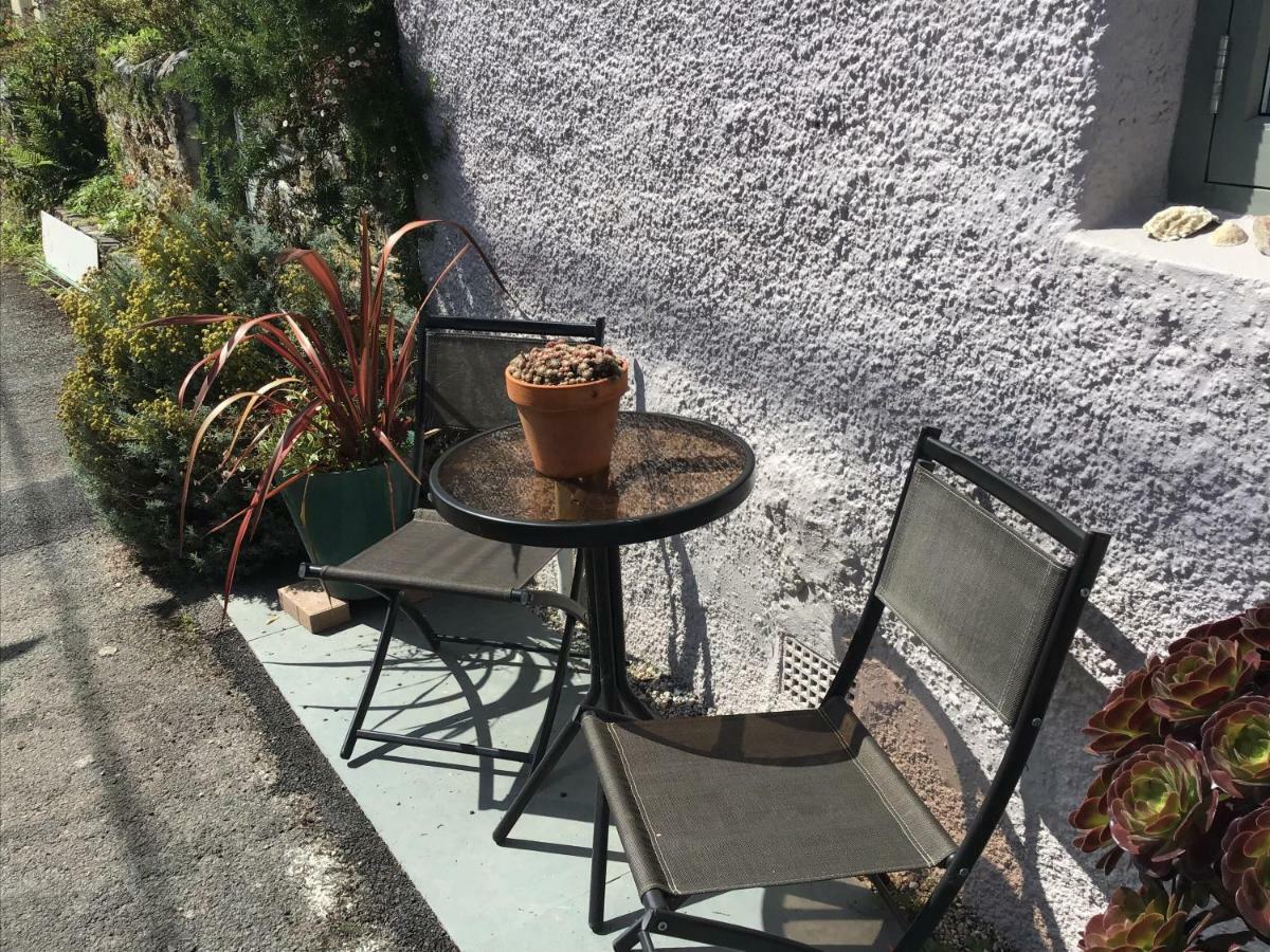Pilchards Cottage Noss Mayo エクステリア 写真